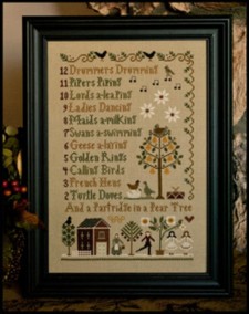 LHN 12 days of Christmas 